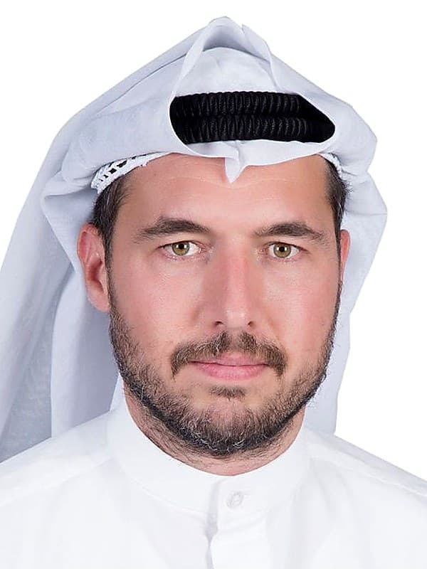 أحمد واحدي