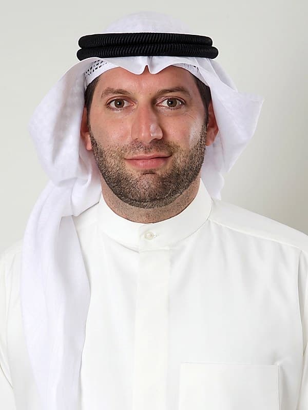 فيصل جميل سلطان العيسى